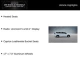 New 2025 Chrysler Pacifica Select image 3