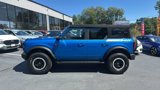 Used 2021 Ford Bronco Outer Banks w/ Sasquatch Package image 4