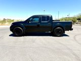 Used 2017 Nissan Frontier S w/ S Work Truck Package (4X4) image 2