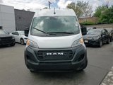 New 2025 RAM ProMaster 2500 image 2