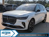New 2025 Lincoln Nautilus Reserve image 2