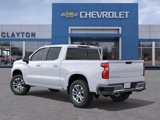 New 2026 Chevrolet Silverado 1500 LTZ image 3