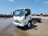 New 2025 Chevrolet Low Cab Forward 5500HG image 3