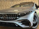 Used 2023 Mercedes-Benz EQS AMG 4MATIC image 3