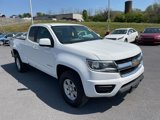 Used 2020 Chevrolet Colorado W/T w/ WT Convenience Package image 2