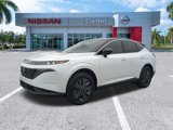 New 2025 Nissan Murano SL image 2