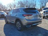 New 2025 Buick Envision Preferred image 4