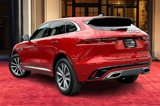 New 2026 Jaguar F-PACE R-Dynamic S image 2