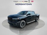 New 2026 RAM 1500 Classic Warlock image 1