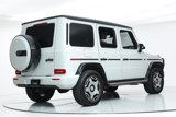 Used 2025 Mercedes-Benz G 550 image 5