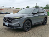 New 2026 Honda CR-V Sport-L image 3