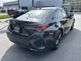 New 2025 Lexus RC 350 F Sport image 6