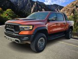 Used 2024 RAM 1500 TRX image 5