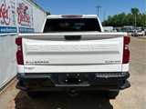 New 2025 Chevrolet Silverado 1500 Custom Trail Boss image 4