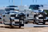 New 2025 Toyota Tundra Limited image 2