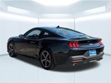 Used 2024 Ford Mustang Coupe image 4