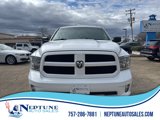 Used 2018 RAM 1500 Express w/ Express Value Package image 2