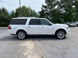 Used 2017 Ford Expedition EL Platinum image 5