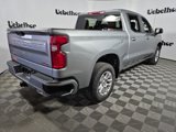 New 2026 Chevrolet Silverado 1500 RST w/ Z71 Off-Road Package image 5