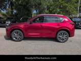 New 2025 MAZDA CX-5 Signature image 2