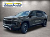Used 2024 Chevrolet Traverse Z71 w/ Enhanced Driving Package image 4
