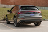 New 2025 Audi Q8 Premium Plus image 4