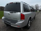 Used 2013 Nissan Armada Platinum image 4