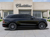New 2025 Cadillac Escalade IQ Sport 1 w/ LPO, ONYX Package image 5