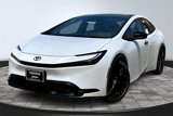 New 2025 Toyota Prius image 2