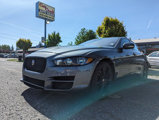 Used 2019 Jaguar XE Prestige image 2