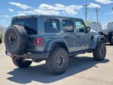 New 2025 Jeep Wrangler Unlimited Rubicon 392 image 5