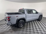 New 2025 Nissan Frontier PRO-4X image 3