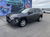 Certified 2023 Toyota RAV4 LE image 2