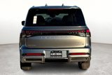 New 2025 INFINITI QX80 Sensory image 5