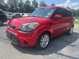 Used 2012 Kia Soul + image 4