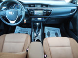 Used 2015 Toyota Corolla LE image 2