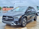 New 2025 Mercedes-Benz GLA 250 4MATIC image 3