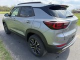 New 2025 Chevrolet TrailBlazer ACTIV w/ Driver Confidence Package image 5