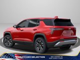 New 2026 Chevrolet Equinox LT image 3