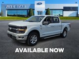 Used 2024 Ford F150 XLT w/ Mobile Office Package image 3