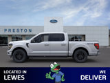 New 2025 Ford F150 XLT image 4