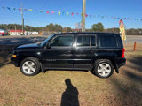 Used 2014 Jeep Patriot Latitude image 3