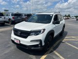 Certified 2022 Honda Pilot TrailSport image 4
