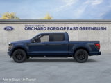 New 2025 Ford F150 XLT w/ Equipment Group 302A MID image 3