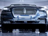 Used 2024 Lincoln Aviator Reserve w/ Elements Package Plus image 5