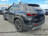New 2025 MAZDA CX-50 AWD 2.5 Turbo w/ Premium Pkg image 4