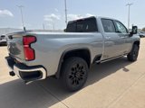 New 2025 Chevrolet Silverado 2500 LTZ w/ LTZ Convenience Package image 3