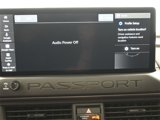 New 2026 Honda Passport TrailSport image 3