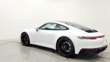 Certified 2023 Porsche 911 Carrera GTS image 3