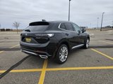 New 2025 Buick Envision Avenir image 3
